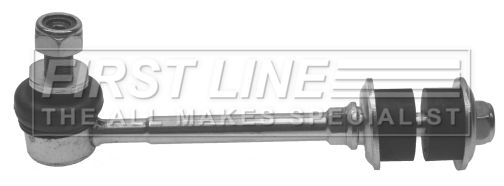 FIRST LINE Tanko, kallistuksenvaimennin FDL7087
